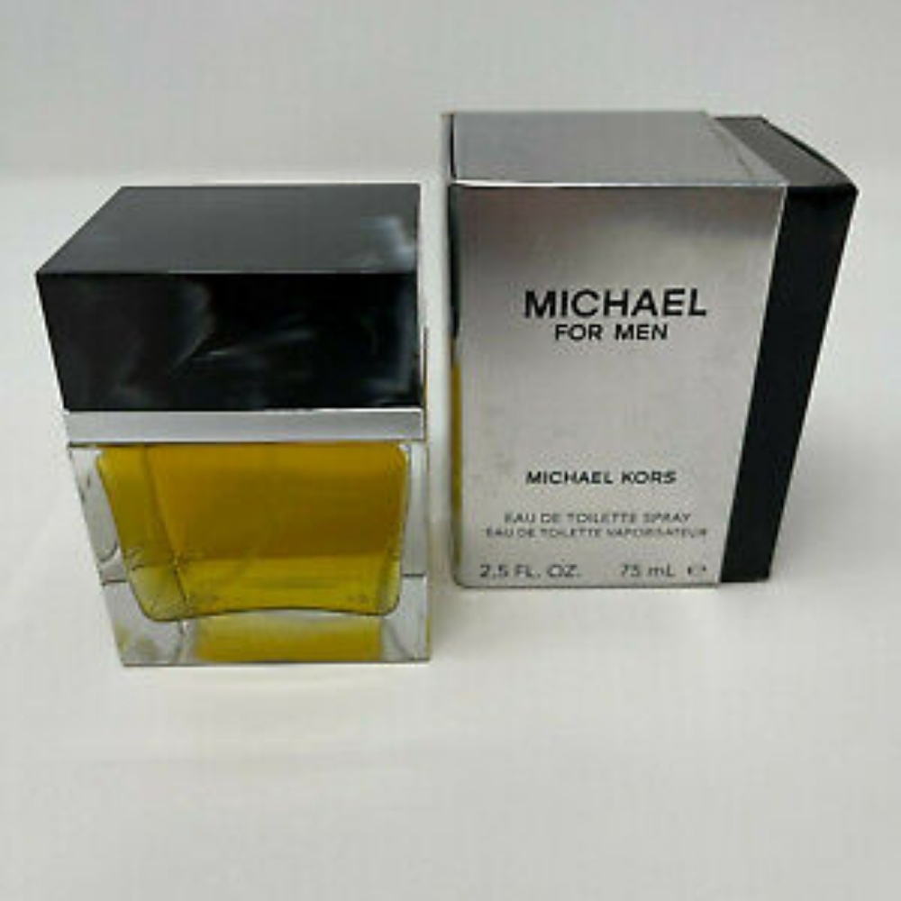 Michael For Men 2.5oz
